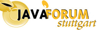 Logo Java Forum Stuttgart Logo Java Forum Stuttgart