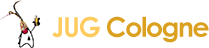 Logo Java User Group Cologne Logo Java User Group Cologne