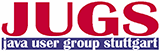 Logo Java User Group Stuttgart Logo Java User Group Stuttgart