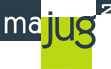 Logo Java User Group Mannheim Logo Java User Group Mannheim