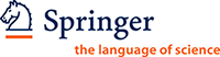 Logo Springer Logo Springer