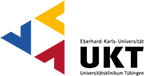 Logo UK Tübingen Logo UK Tübingen