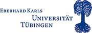 Logo Uni Tübingen Logo Uni Tübingen