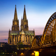 Der Dom zu Köln