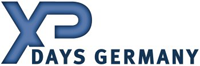 Logo XP-Days 2009 Logo XP-Days 2009
