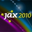 Logo JAX 2010