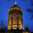 Wasserturm Mannheim