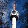 Stuttgarter Fernsehturm