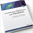 Buch ''Continuous Integration mit Hudson'