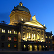 Bundeshaus Bern