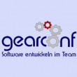 gearconf Logo